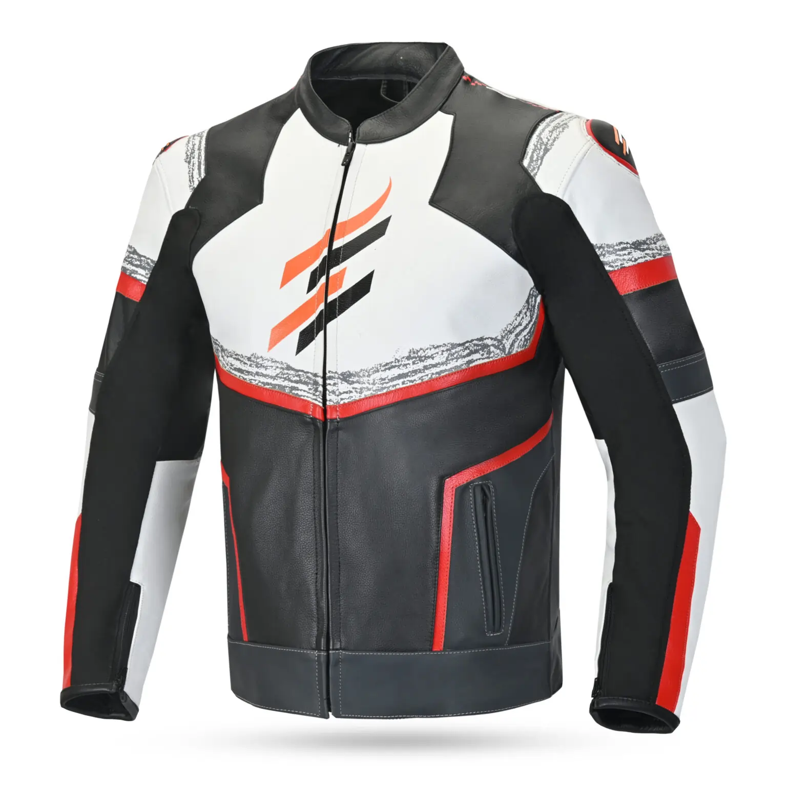 Motorcycle Jackets manufactured by AJSAMCO Industries